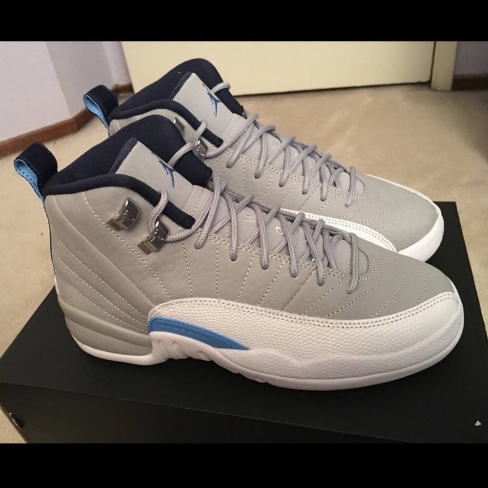 Air Jordan 12 Retro 5Y